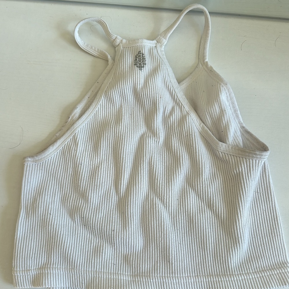 Free people movement Tank top - Picture 2 of 2